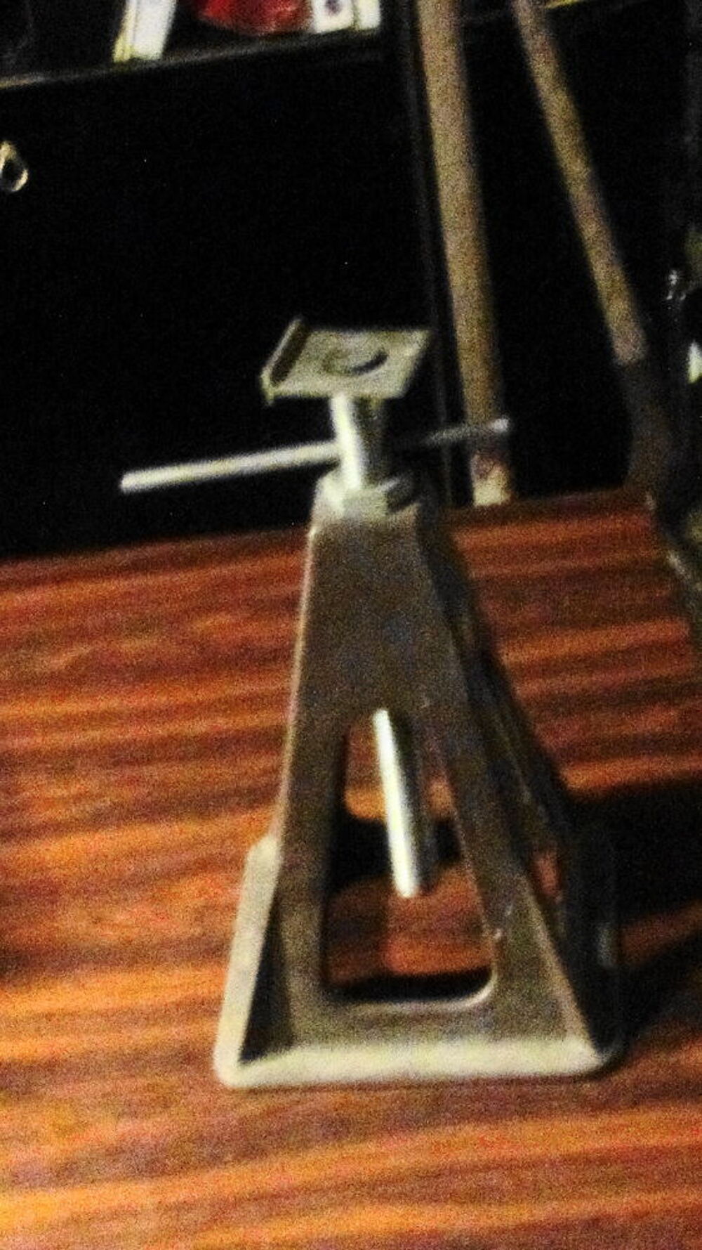 PETIT CRIC Bricolage