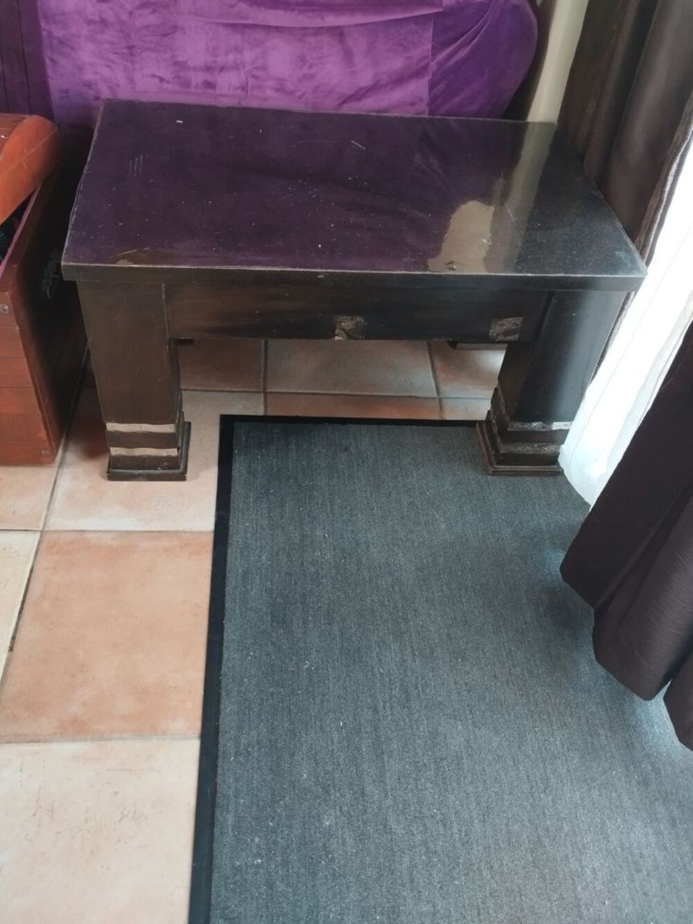 Table basse Meubles