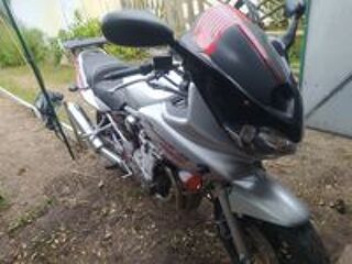 SUZUKI 2003 occasion 40530 Labenne