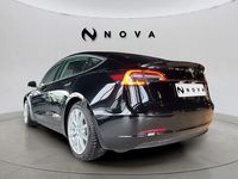 Model 3 Standard Range 2018 occasion 33600 Pessac