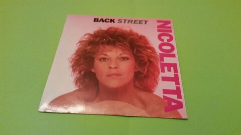 NICOLETTA 0 Toulouse (31)