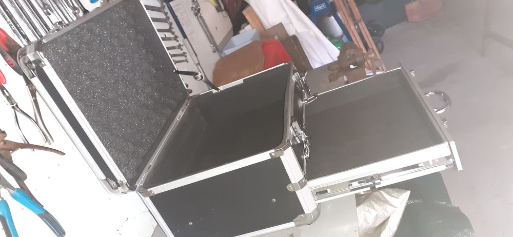 Valise outillage Bricolage