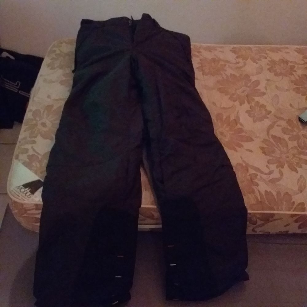 Ski Vêtements