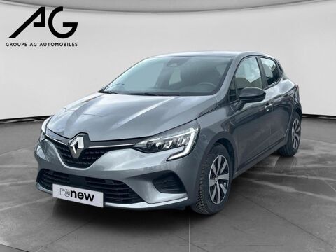 Annonce voiture Renault Clio V 16290 €