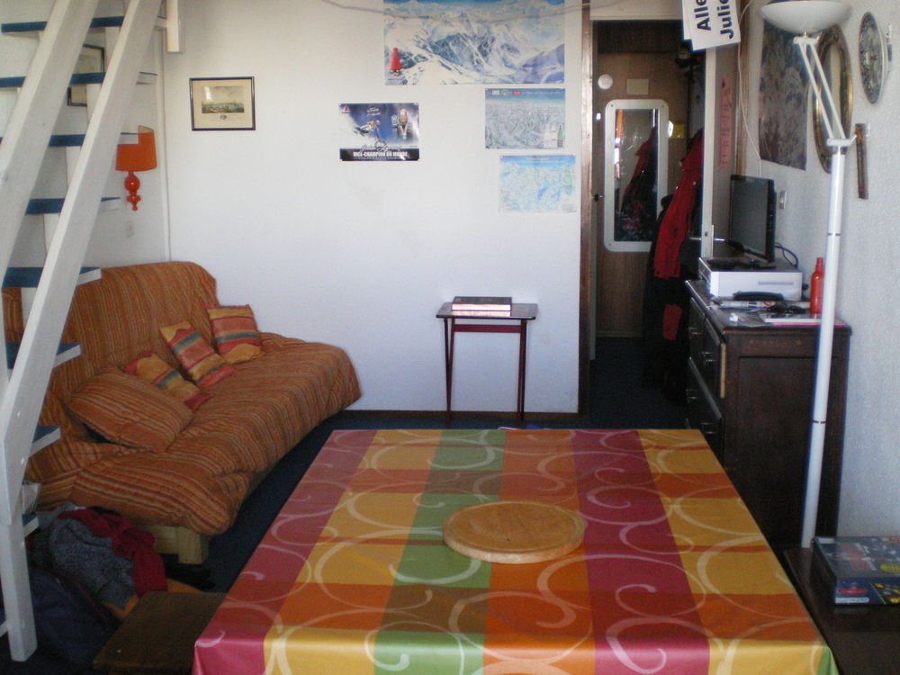   appartement de qualit La Plagne ( 73 ) Vacances  / Offres de location 