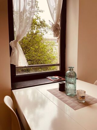  Appartement � louer 2 pi�ces 57 m�