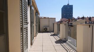  Appartement � vendre 2 pi�ces 52 m�