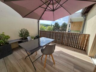 Appartement 3 pièces 89 m² · à Fort-de-France · 89 m² · 285 000 €