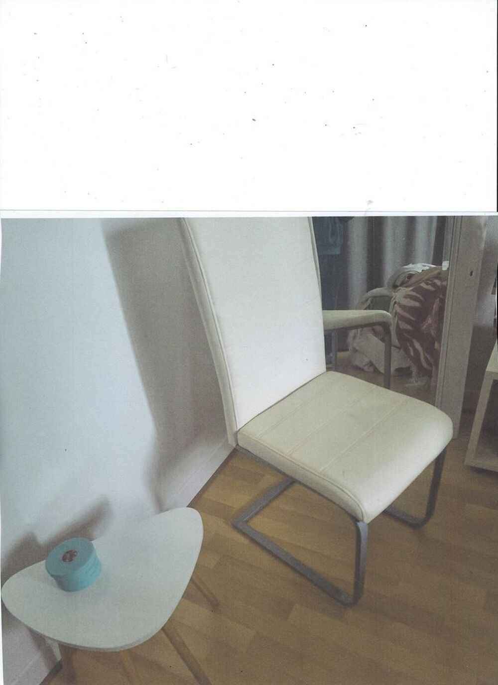 CHAISES Jardin