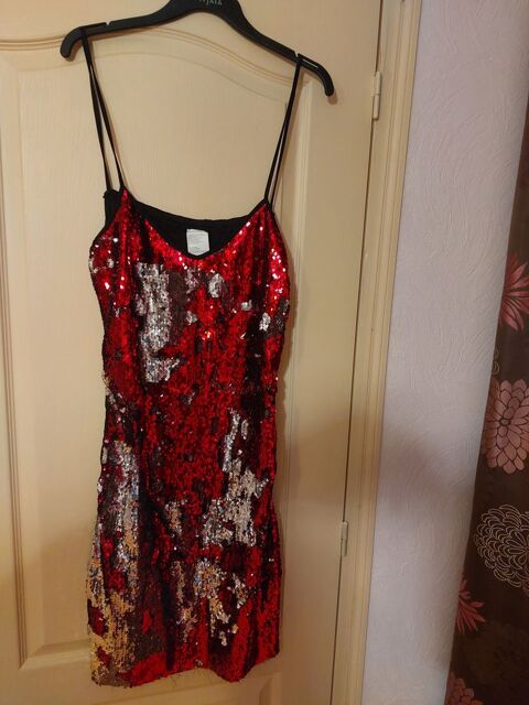 Vêtements et lingerie sexy femme 1 Saint-Jean-d'Angély (17)
