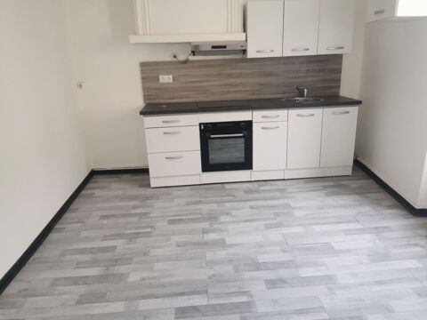  Appartement � louer 4 pi�ces 62 m�