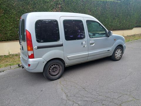 Renault kangoo 1.5 DCI - 65 Expression