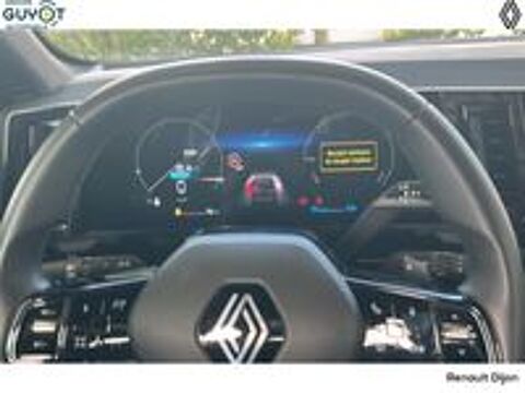 Austral E-Tech hybrid 200 Evolution 2024 occasion 21000 Dijon