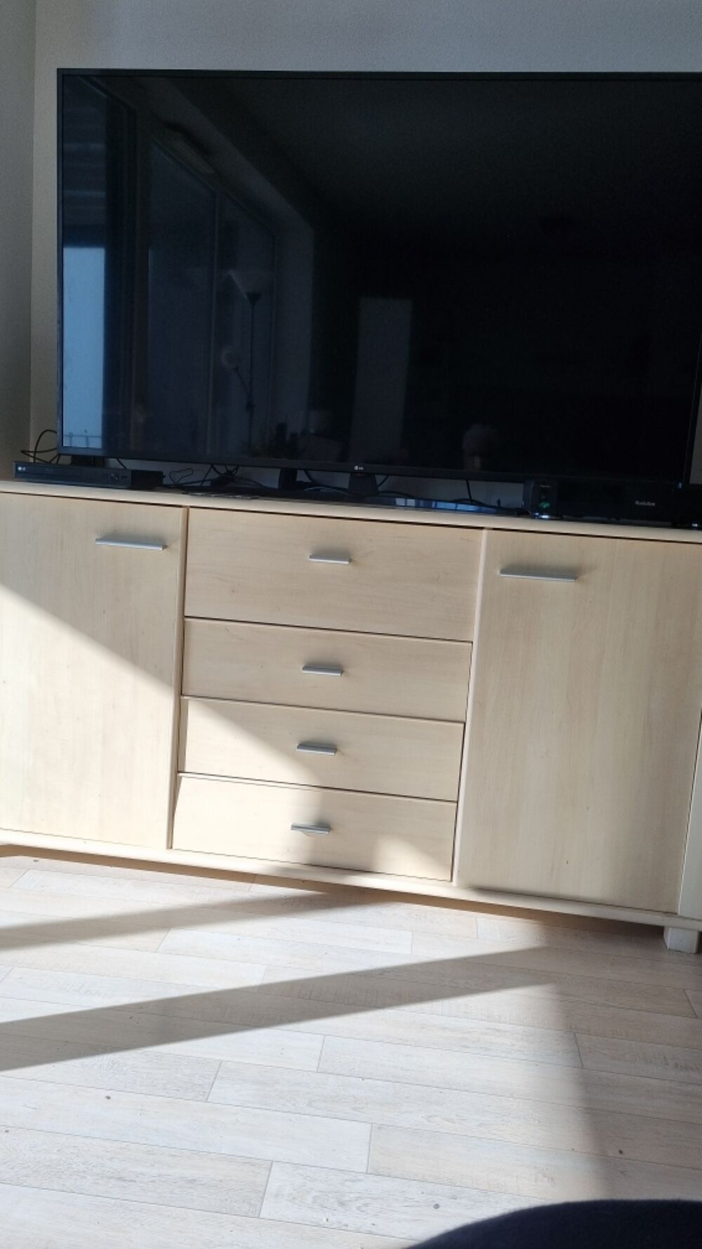 TV LG ONED 65 POU CES 165 CM Photos/Video/TV