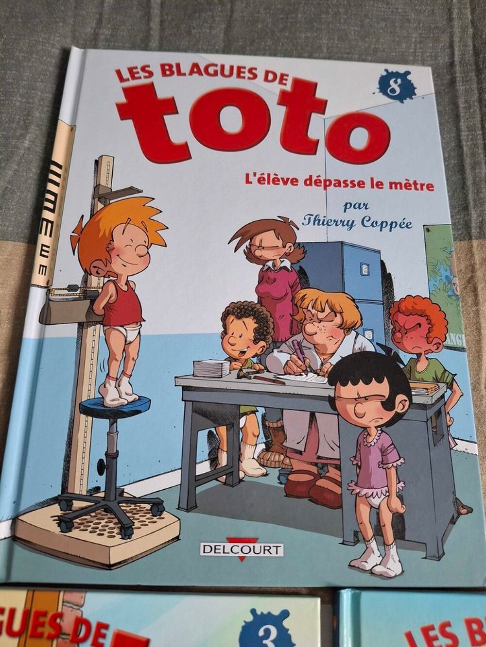 bandes dessin&eacute;es 
