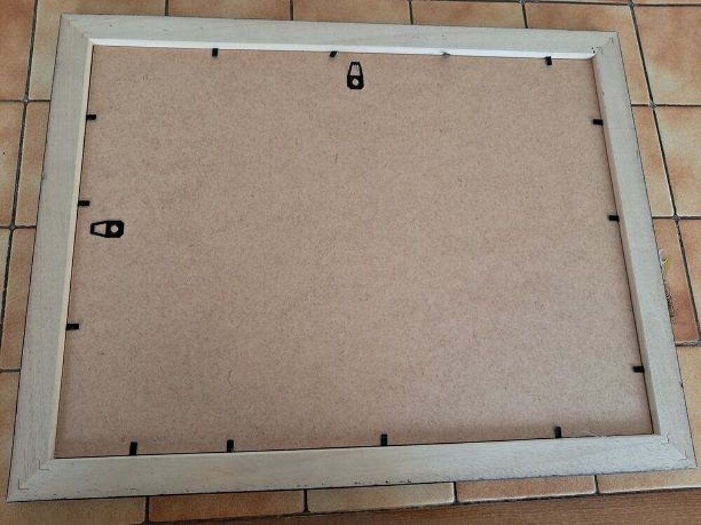 Cadre n&deg;2 Mistigri tableau japon manga anime d&eacute;co maison Décoration