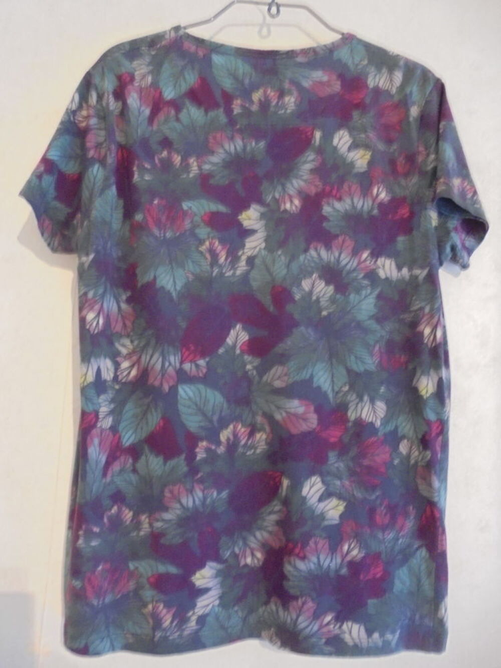 Tee-shirt camouflage Bizzbee (93) Vêtements
