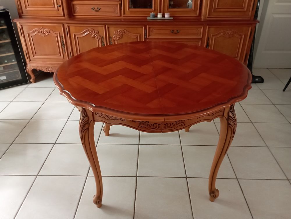TABLE Meubles