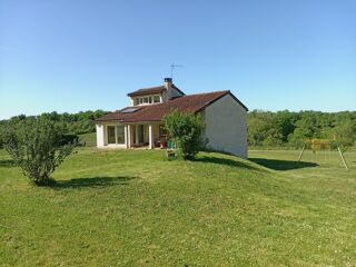  Maison � vendre 5 pi�ces 120 m�