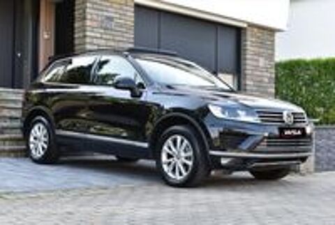 Touareg 3.0 V6 TDI 204 BMT Tiptronic 8 4Motion 2015 occasion 55100 Verdun