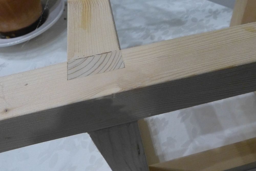 TABOURET Meubles