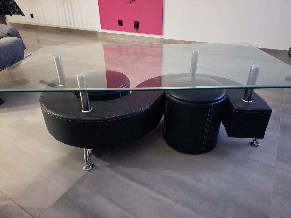 Table basse Meubles