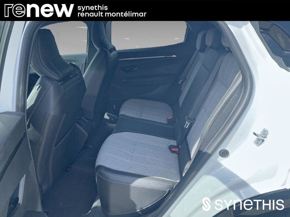 M&eacute;gane Megane E-Tech EV60 220 ch optimum charge Techno 2023 occasion 26200 Mont&eacute;limar