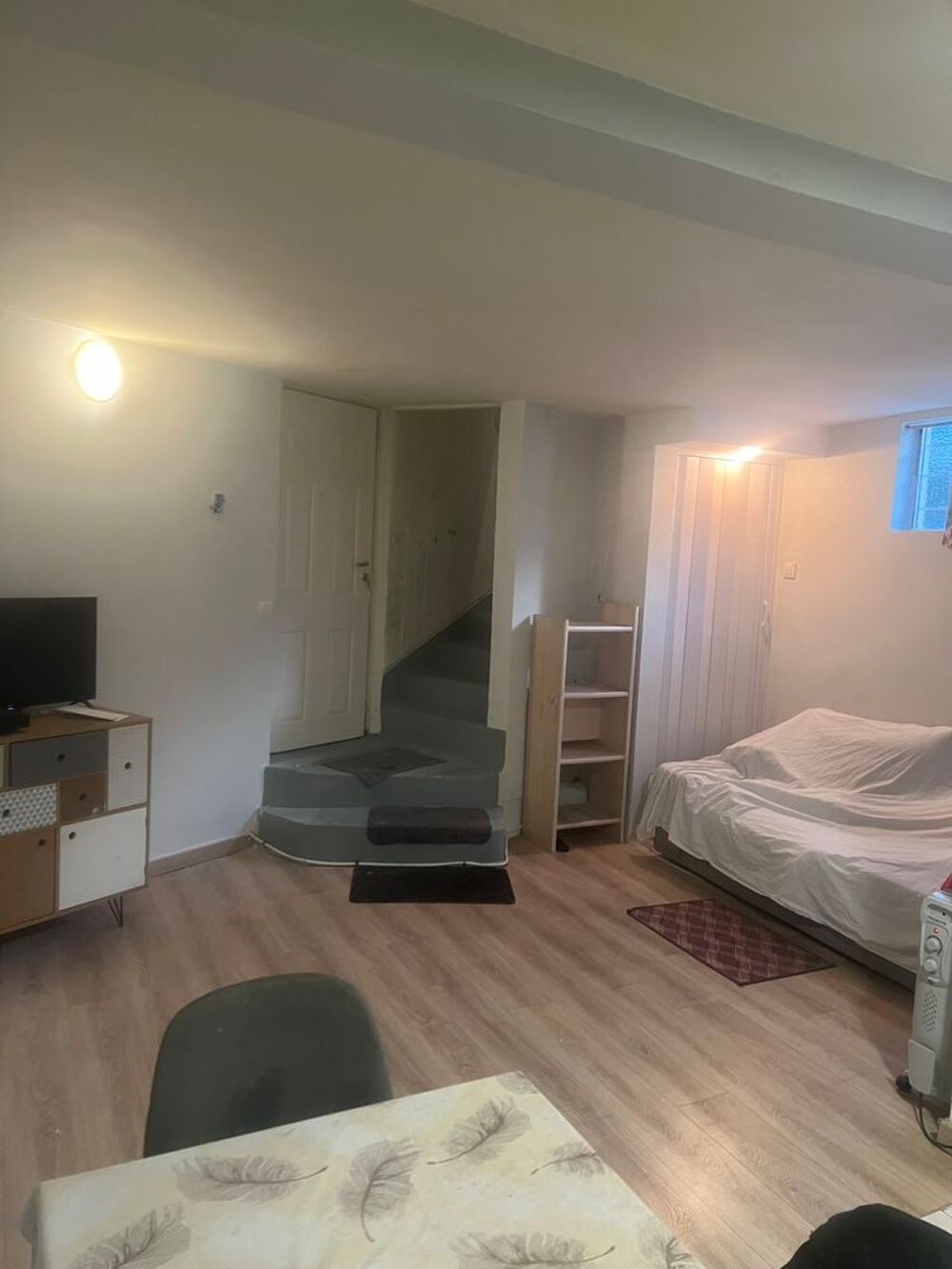 Vente Maison Maison de ville avec box Vitry-sur-seine