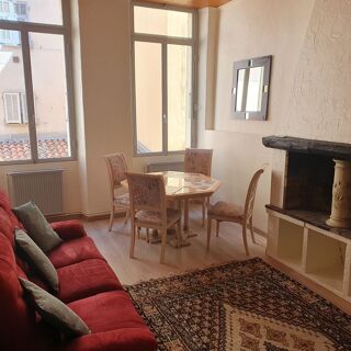  Appartement à vendre 3 pièces 58 m²