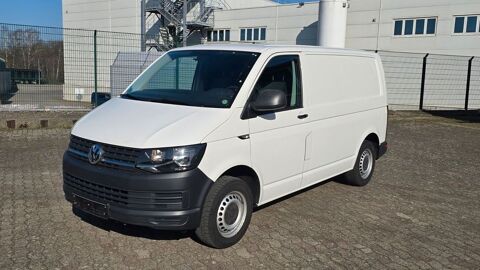 Volkswagen Transporter 2017 occasion Boussy-Saint-Antoine 91800