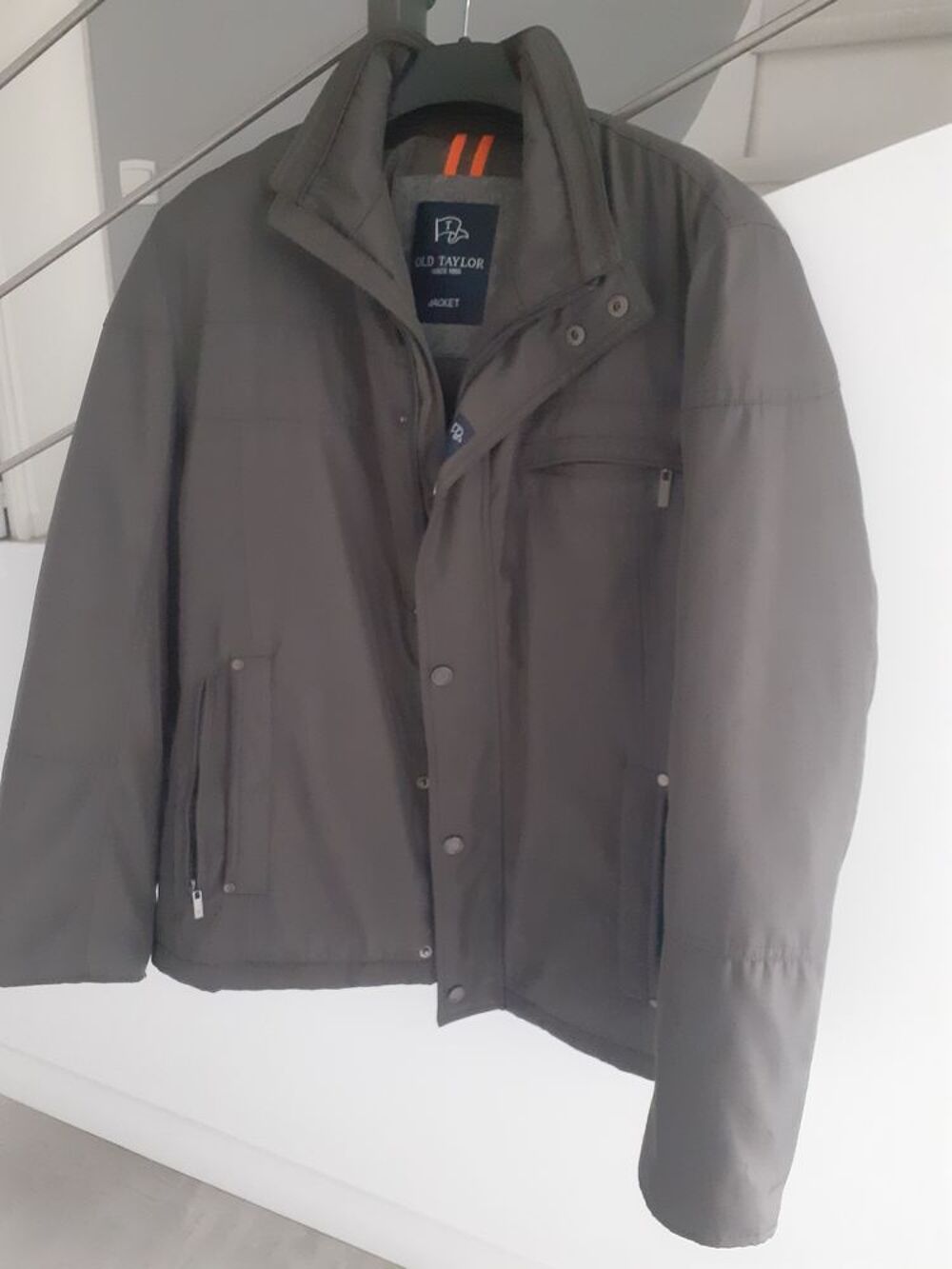 Blouson Vêtements