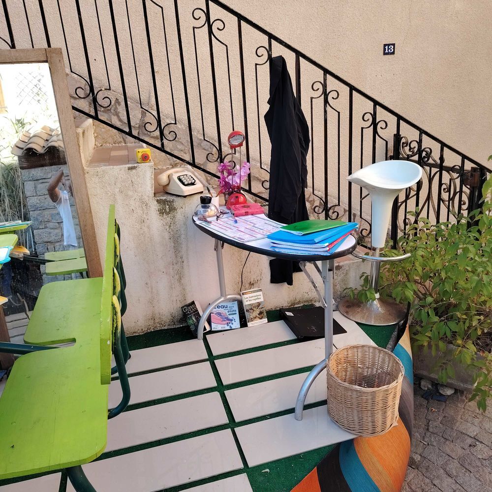 PETITE TABLE PLIANTE POUR CONSOLE BUREAU GUERIDON Meubles