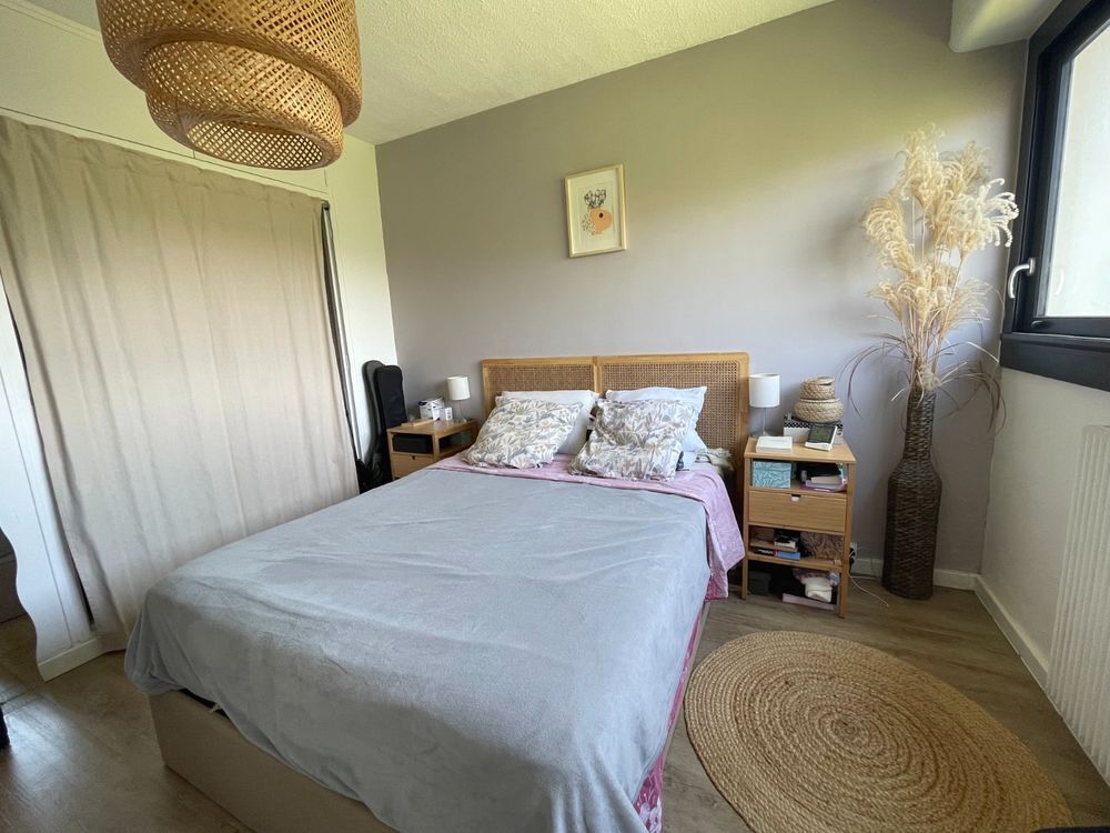 Vente Appartement T3/4 dans résidence avec piscine, terrasse, cave, parking Aix-en-provence