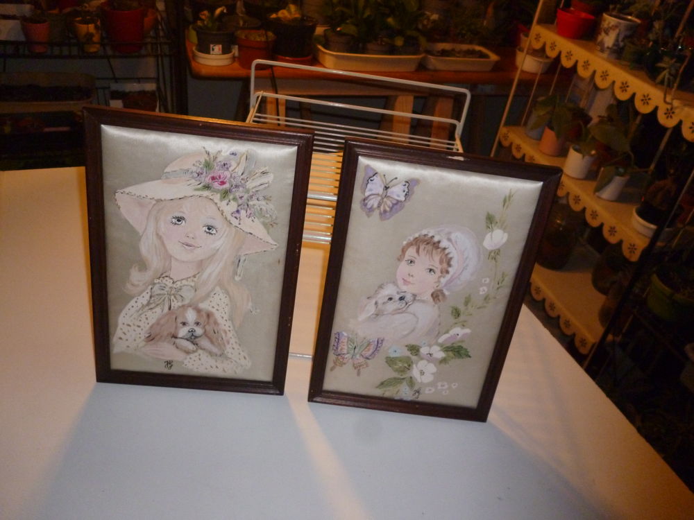 TABLEAUX DECORATION Décoration