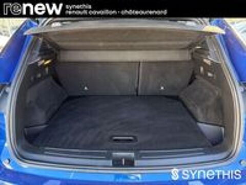 Austral E-Tech hybrid 200 Techno 2023 occasion 84300 Cavaillon