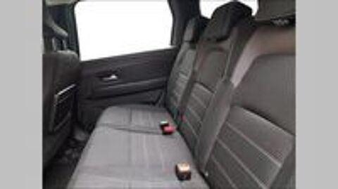 Jogger Hybrid 140 5 places Extreme 2023 occasion 92140 Clamart