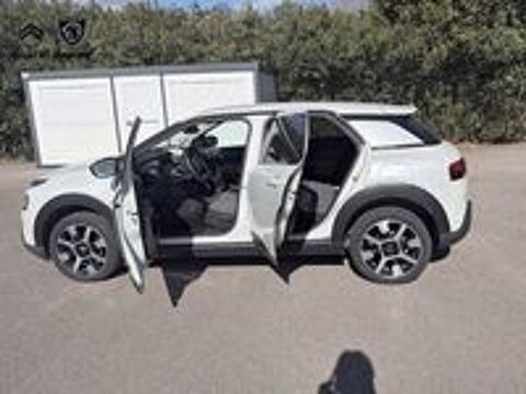 C4 cactus C4 Cactus PureTech 130 S&S EAT6 Shine 2020 occasion 11300 Limoux