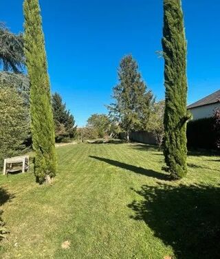  Terrain � vendre 1099 m�