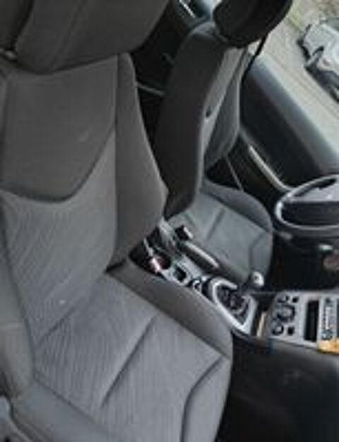 308 1.6 HDi 110 FAP Confort Pack 2009 occasion 69100 Villeurbanne