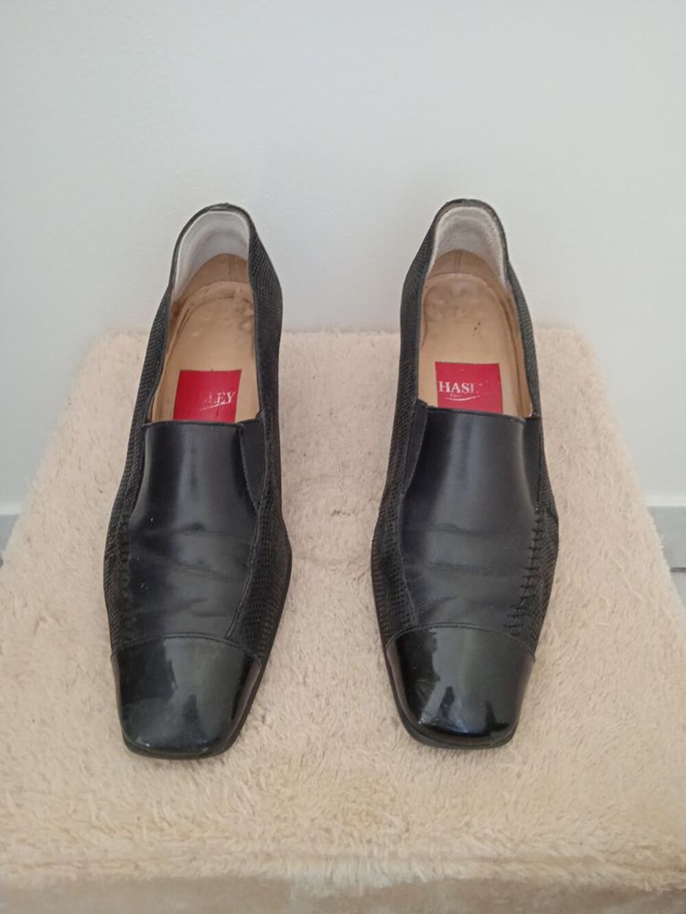 Escarpins Chaussures