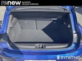 Clio V Clio E-Tech full hybrid 145 ch GSR2 Techno 2025 occasion 07200 Aubenas