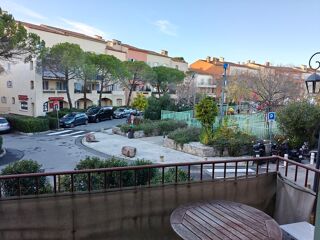  Appartement � vendre 1 pi�ce 23 m�