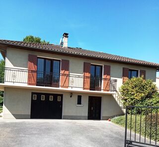  Maison � vendre 4 pi�ces 112 m�