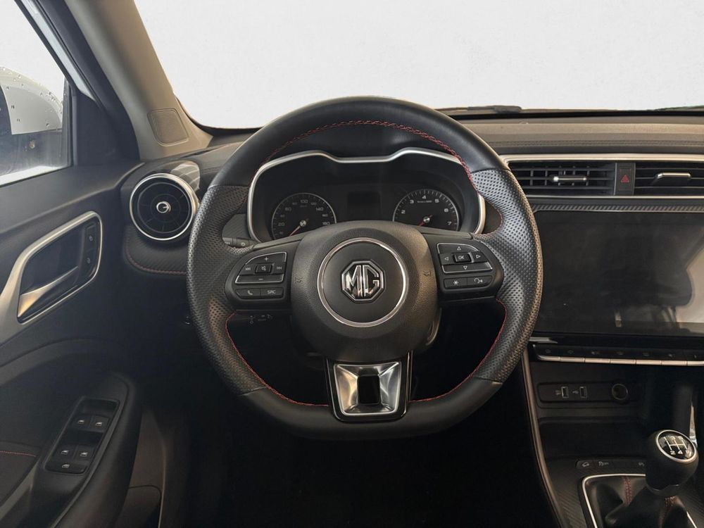 MG.ZS 1.5 ESSENCE COMFORT 2023 occasion 92330 Sceaux