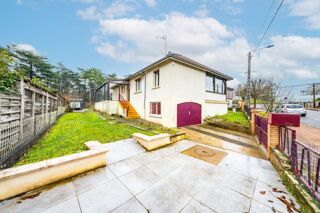  Maison � vendre 5 pi�ces 95 m�