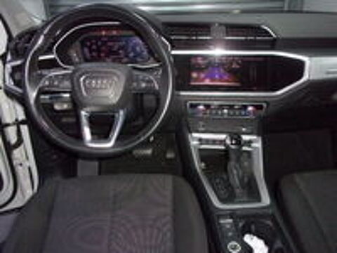 Q3 Sportback 35 TDI 150 ch S tronic 7 Design 2021 occasion 13821 La Penne-sur-Huveaune
