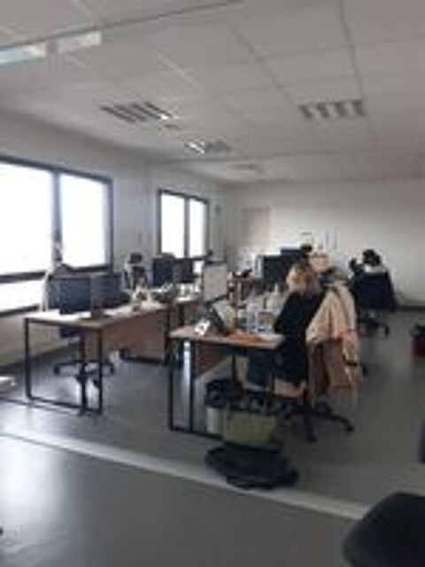   BUREAUX A LOUER - AMIENS SUD - 87 m² environ 