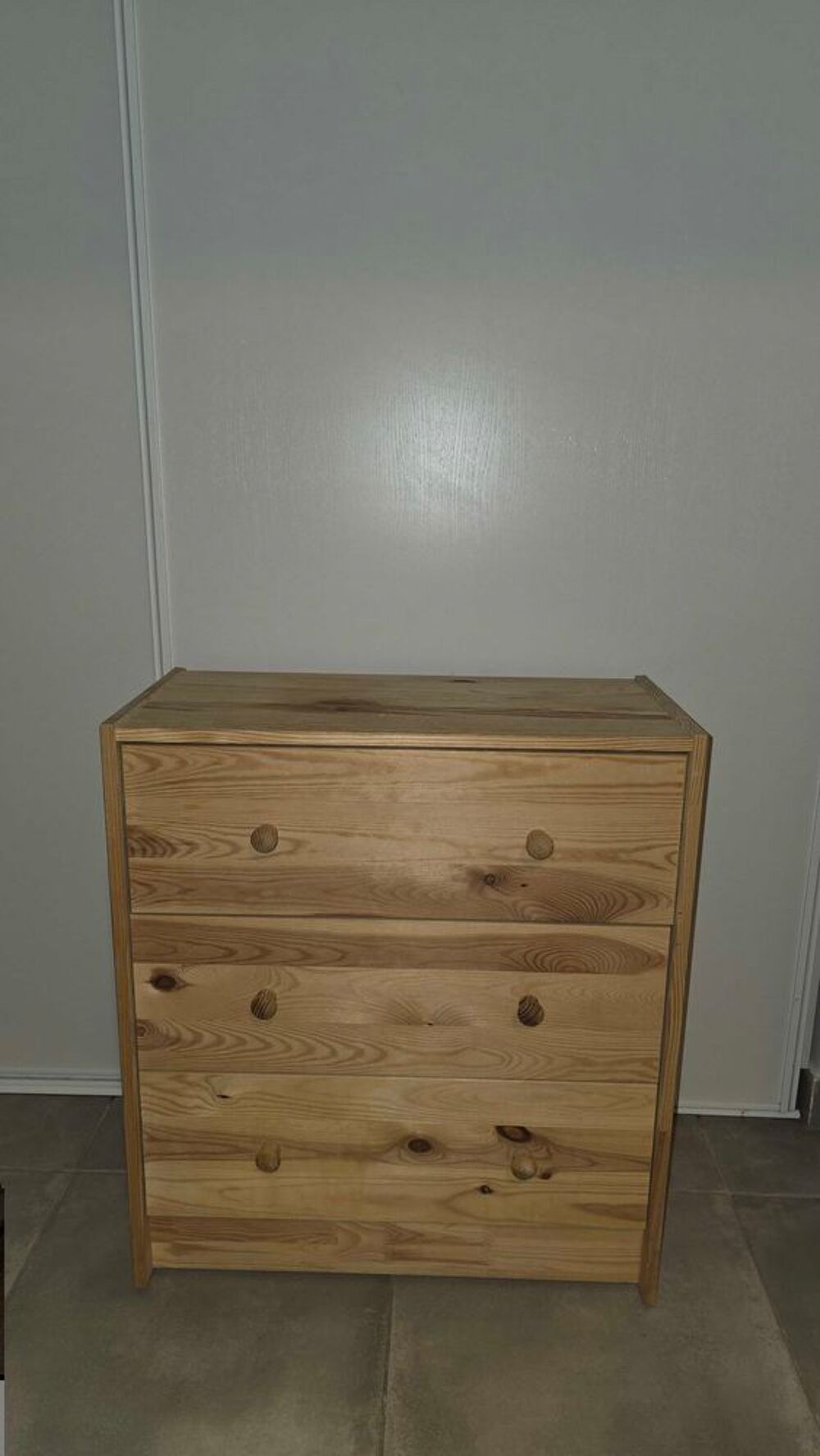 Commode Ikea Meubles