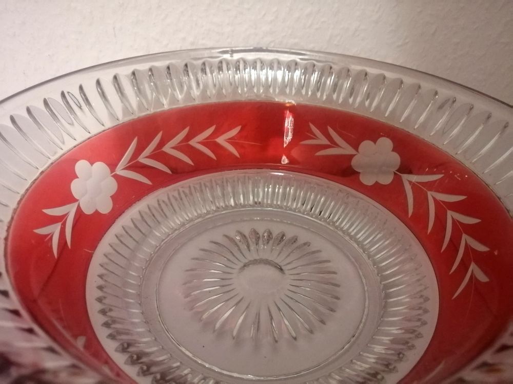 Saladier / coupe Vallerysthal Portieux Cuisine