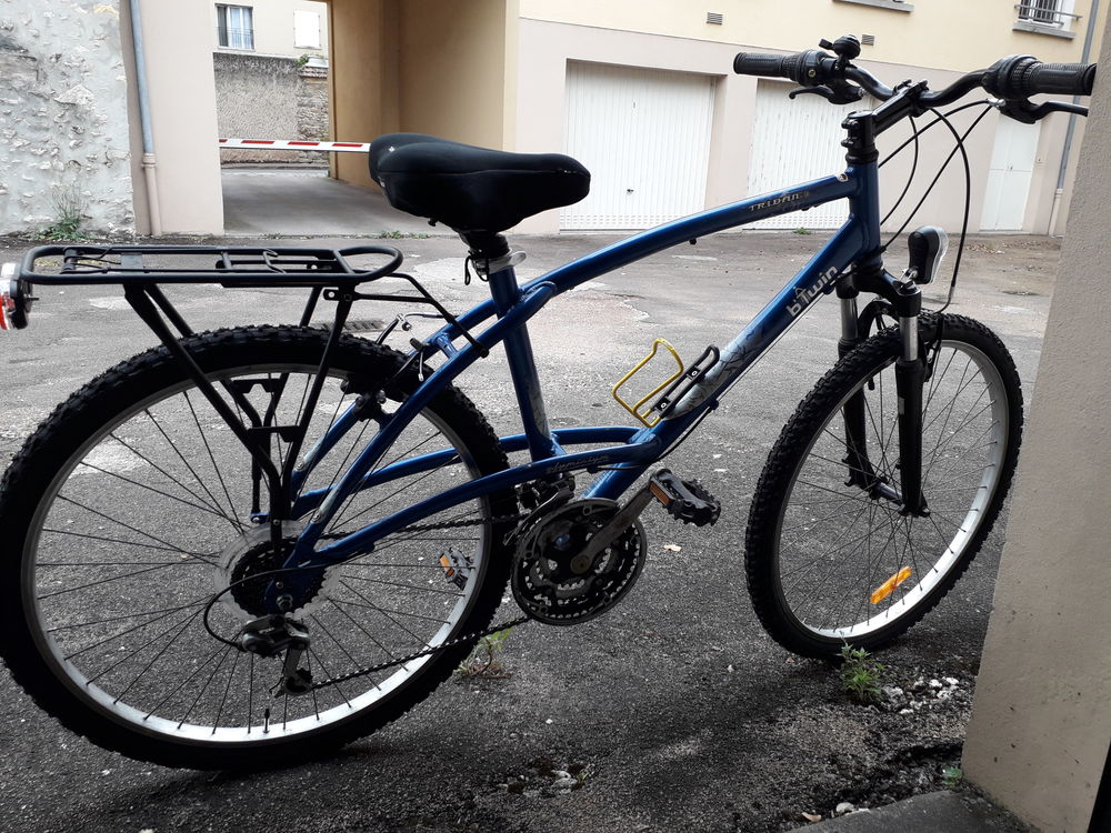 Vtt Sports